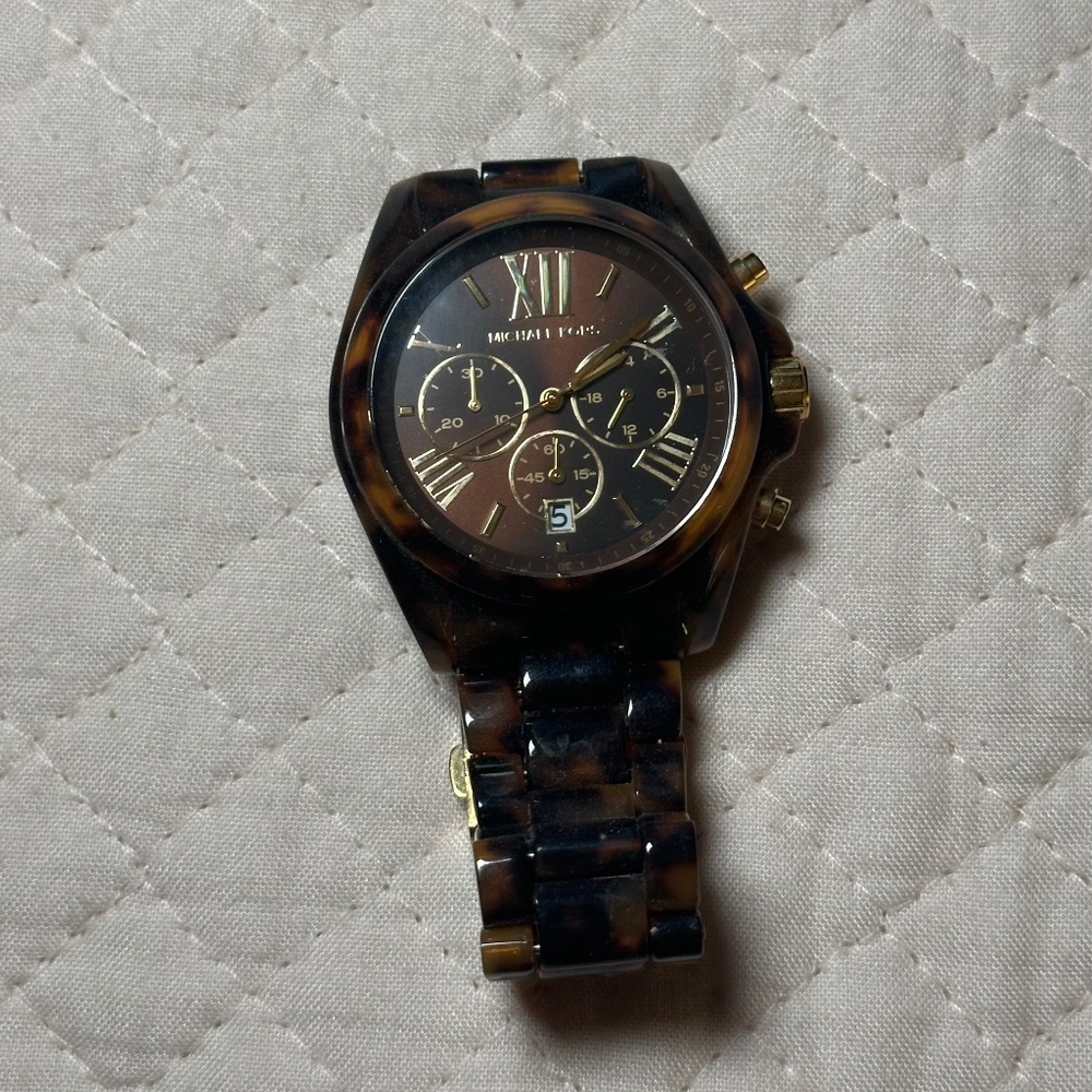 Michael Kors Women’s Watch